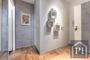 Nur wenige Schritte zum Meer - Optimal geschnitten - 1,5 Zimmer-Appartement in Schilksee! – Die vollständige Adresse der Immobilie erhältst du vom Anbieter., 24159 Schilksee, Kiel – Vorschaubild 3