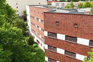 🏛️ Bauhaus-Altbau im sanierten Zustand – Helle 3,5 Zi Whg in ruhiger Lage nahe Prenzlauer Berg – Die vollständige Adresse der Immobilie erhältst du vom Anbieter., 13189 Pankow (Ortsteil), Berlin – Vorschaubild 14