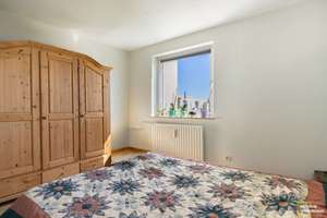 Bremen – Mahndorf | Lichtdurchflutete Eigentumswohnung mit Loggia – Die vollständige Adresse der Immobilie erhältst du vom Anbieter., 28307 Mahndorf, Bremen – Vorschaubild 19