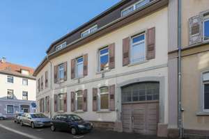 Ankommen im Herzen der Altstadt - Charakter, Lage, Lebensqualität – Die vollständige Adresse der Immobilie erhältst du vom Anbieter., 76227 Durlach, Karlsruhe – Vorschaubild 3