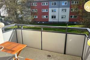 Perfekt aufgeteilte 3-Zimmer-Wohnung in Dortmund-Barop – Die vollständige Adresse der Immobilie erhältst du vom Anbieter., 44225 Barop, Dortmund – Vorschaubild 9