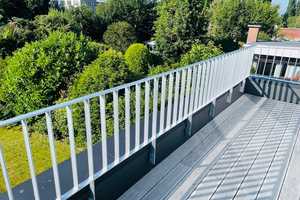 Ruhig & doch zentral: Kernsaniertes freistehendes 6-Zimmer-Einfamilienhaus mit viel Platz & Garten! – Münster – Vorschaubild 23