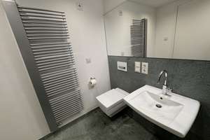 Exklusive Erdgeschosswohnung in bester Lage mit TG Stellplatz – Kaulbachstraße 63a, 80539 Schwabing-Ost, München – Vorschaubild 4