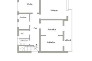 Lippetal-Lippborg / Ein -  oder Zweifamilienhaus mit rd. 190 m² Wfl.  / rd. 1.000 m² Grundstück  – Heidfeld 14, 59510 Lippetal – Vorschaubild 38
