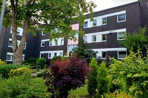 Helle 3-Zimmer-Wohnung in Brühl Nähe Heider Bergsee – Die vollständige Adresse der Immobilie erhältst du vom Anbieter., 50321 Brühl – Vorschaubild 2