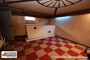 Zweifamilienhaus 134 m² mit tollem 800 m² Eckgrundstück in Hammah zu verkaufen. – Am Osterfelde 1, 21714 Hammah – Vorschaubild 23