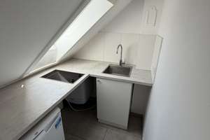 1-Zimmerwohnung Stuttgart-Süd ab sofort - Schlosserstr. (Wohnung 63) – Die vollständige Adresse der Immobilie erhältst du vom Anbieter., 70180 Lehen, Stuttgart – Vorschaubild 5