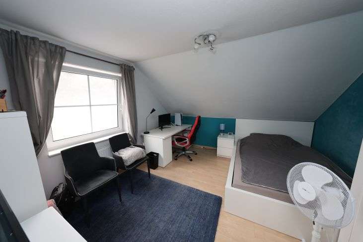 Immobilie in Wesseln - Verkauf eines soliden, gepflegten Einfamilienhauses in Wesseln bei Heide, Kreis Dithmarschen - Bild 3