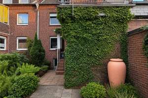 Großzügiges Einfamilienhaus mit 8 Zimmern und Garten in Gerresheim – 40625 Gerresheim, Düsseldorf – Vorschaubild 13