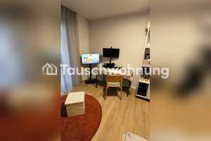 Tauschwohnung: Wohnungstausch in Stuttgart: Klein gegen Groß – Lenore-Volz-Straße 11, 70372 Veielbrunnen, Stuttgart – Vorschaubild 3