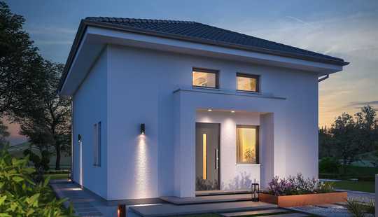Bild von Ein Haus fürs Leben!
