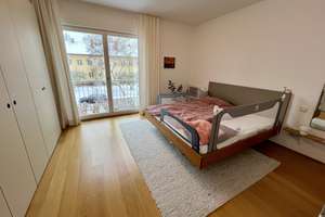 Möbliertes Haus in Berlin-Zehlendorf - befristet bis Juli 2027 – Schlettstadter Straße 25A, 14169 Zehlendorf, Berlin – Vorschaubild 3