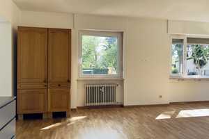 3 Familienhaus mit großem Grundstück (Baureserve) und 2 freien Wohnungen – Freiburg im Breisgau – Vorschaubild 7