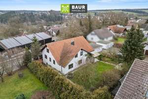 Mehrgenerationenhaus!  Großzügiges Zweifamilienhaus mit Einliegerwohnung in Biberach-Ringschnait – Die vollständige Adresse der Immobilie erhältst du vom Anbieter., 88400 Biberach an der Riß – Vorschaubild 31