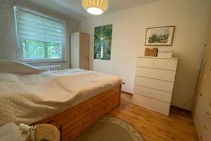 Bremerhaven-Leherheide // Möblierte 3-Zimmer-Wohnung im 1. OG – Die vollständige Adresse der Immobilie erhältst du vom Anbieter., 27578 Leherheide-West, Bremerhaven – Vorschaubild 5