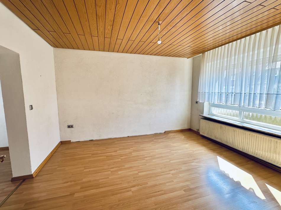 Wohnzimmer EG