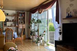 Charmantes Einfamilienhaus mit schönem Garten für die ganze Familie in Brüsewitz – Nordwestmecklenburg (Kreis) – Vorschaubild 12