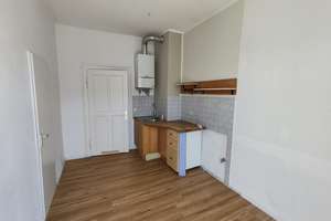 Altbauwohnung in Neuhausen, teilweise renovierungsbedürftig - BES am FR 14.08. n. ind. Vereinb. – Trivastraße 30, 80637 Dom Pedro, München – Vorschaubild 7