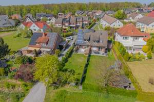 Wohnen am Landschaftsschutzgebiet! Gepflegte Doppelhaushälfte in Bielefeld-Jöllenbeck! – Die vollständige Adresse der Immobilie erhältst du vom Anbieter., 33739 Jöllenbeck, Bielefeld – Vorschaubild 18