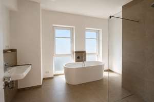 3 Zimmer Oberwohnung mit Balkon im Villen-Quartier – Carl-Adam-Petri-Straße -, 14469 Nauener Vorstadt, Potsdam – Vorschaubild 1