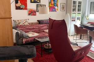 Liebevoll sanierte Etagenwohnung mit großer Wohnküche  und herrlichem Blick! – Die vollständige Adresse der Immobilie erhältst du vom Anbieter., 68169 Neckarstadt-West, Mannheim – Vorschaubild 14