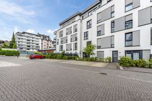 Erstbezug in zentraler Lage – hochwertiges Wohnen mit Südwest-Balkon & 2 TG-Stellplätzen – 58285 Gevelsberg – Vorschaubild 7