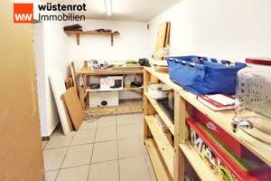 20.000 € billiger: jetzt aber zur Bank! Doppelhaushälfte, ca. 172 m² WFL, Garten und 2 Stellplätze! – Wetteraukreis – Vorschaubild 25