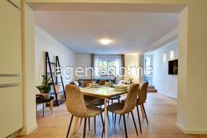 MÖBLIERT - TERRASSENWOHNUNG - Apartment mit Garten und Garage – Die vollständige Adresse der Immobilie erhältst du vom Anbieter., 70199 Südheim, Stuttgart – Vorschaubild 12