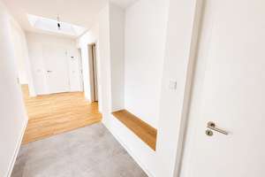 96m² im PENTHOUSE / ERSTBEZUG: hochwertige Ausstattung, super zentral & Terrasse – Außer der Schleifmühle 4, 28203 Ostertor, Bremen – Vorschaubild 3