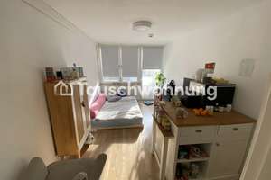 Tauschwohnung: Maxvorstadt gegen Berlin – Die vollständige Adresse der Immobilie erhältst du vom Anbieter., 80799 Universität, München – Vorschaubild 1