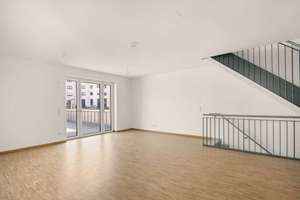 Großzügiges Stadthaus mit Dachterrasse – 169 m² Wohnfläche auf 3 Ebenen – Die vollständige Adresse der Immobilie erhältst du vom Anbieter., 30539 Bemerode, Hannover – Vorschaubild 6