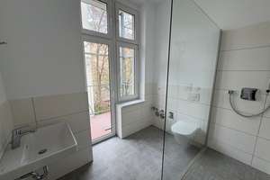 Großzügige Altbauwohnung in der Hegelstraße !  – Hegelstraße 26, 39104 Altstadt, Magdeburg – Vorschaubild 11