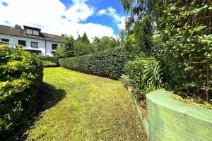 Reihenmittelhaus mit Garten und ausgebautem Dachgeschoss - ideal für Familien – Die vollständige Adresse der Immobilie erhältst du vom Anbieter., 22149 Rahlstedt, Hamburg – Vorschaubild 8
