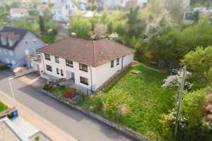 Elegantes Einfamilienhaus mit Einliegerwohnung in begehrter u. naturnaher Wohnlage von Erlabrunn – Würzburg (Kreis) – Vorschaubild 4
