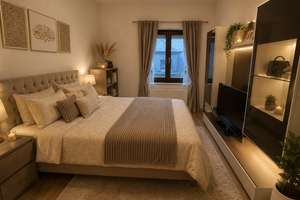 Charmante DG-Wohnung mit zusätzlicher ausbaufähiger Etage! – Töpferstraße 86, 54290 Süd, Trier – Vorschaubild 3