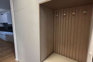 Modernes Wohnen in Hannover: 3-Zimmer-Wohnung in der List – 30177 List, Hannover – Vorschaubild 2