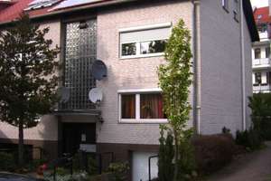 1 Zimmer DG Wohnung