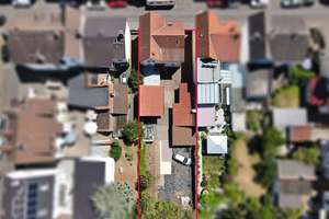 Zweifamilienhaus mit enormen Ausbaupotenzial in Offenbach am Main - Bieber – 63073 Bieber, Offenbach am Main – Vorschaubild 13