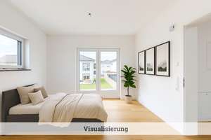 Neubau ohne Bauherrenstress || Sofort Wohlfühlen || Vicus Quartier Nörvenich – Die vollständige Adresse der Immobilie erhältst du vom Anbieter., 52388 Nörvenich – Vorschaubild 13