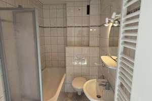 Renovierte 2-ZW mit Balkon - Zellerau – Sedanstr. 44, 97082 Zellerau, Würzburg – Vorschaubild 5