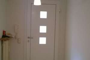- LINDENSTRASSE  - super zentral - top 1,5 - Zimmerwohnung – 23552 Innenstadt, Lübeck – Vorschaubild 12