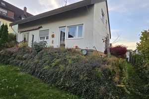 Einfamilienhaus mit Einliegerwohnung und Terrasse, Garten und Garage wartet auf Ihre Neugestaltung! – Ludwigsburg (Kreis) – Vorschaubild 28