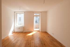 Modernes Wohnen mit historischem Flair! Traumhaft schöne Altbauwohnung in Neuhausen! – Die vollständige Adresse der Immobilie erhältst du vom Anbieter., 80634 Neuhausen, München – Vorschaubild 2