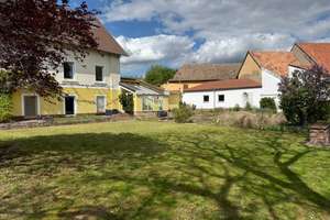 Außergewöhnliches Wohnhaus in ehemaliger Mühle mit Pool, großem Garten und Bachlauf – provisionsfrei – Die vollständige Adresse der Immobilie erhältst du vom Anbieter., 67229 Großkarlbach – Vorschaubild 10