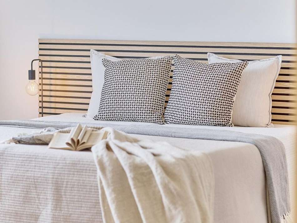 Details - Schlafzimmer