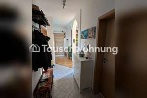 Tauschwohnung: Sehr schöne DG-Wohnung mit tollem Schnitt und Balkon :) – 4177 Altlindenau, Leipzig – Vorschaubild 3
