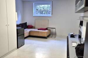 Schöner Wohnen im freistehenden Zweifamilienhaus auf 630 m² Grundstück! – Die vollständige Adresse der Immobilie erhältst du vom Anbieter., 68519 Viernheim – Vorschaubild 25