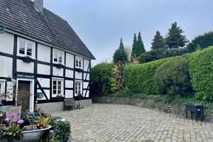Leben im Fachwerkhaus - Ein Zuhause mit Geschichte und Charakter! – Oberbergischer Kreis – Vorschaubild 5