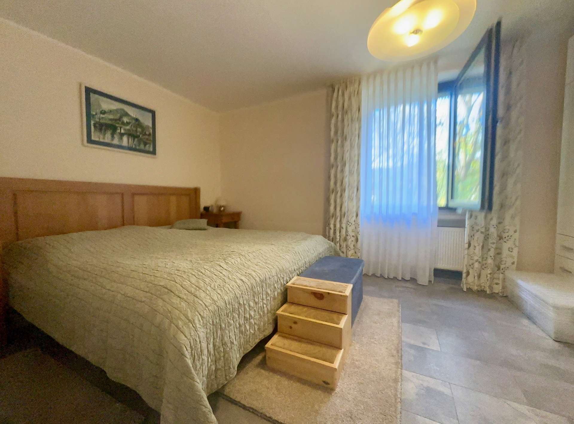 Immobilie in Gevelsberg - Eigentumswohnung mit Terrasse, Garten und Carport - Bild 1