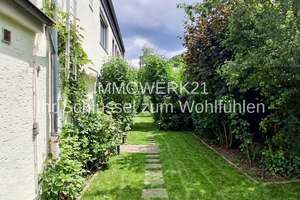 Wunderschöne DHH + Balkon + Garten in ruhiger Wohnlage mit herrlichem Ausblick auf das Siebengebirge – Die vollständige Adresse der Immobilie erhältst du vom Anbieter., 53177 Muffendorf, Bonn – Vorschaubild 26